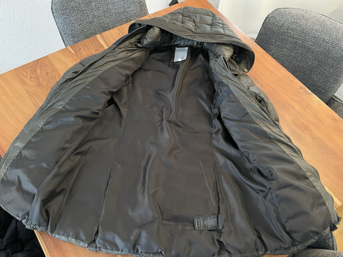 G-Star Giacche: g star Jacke gr M – Usato da St. Gallen venduto da Emifrei 5