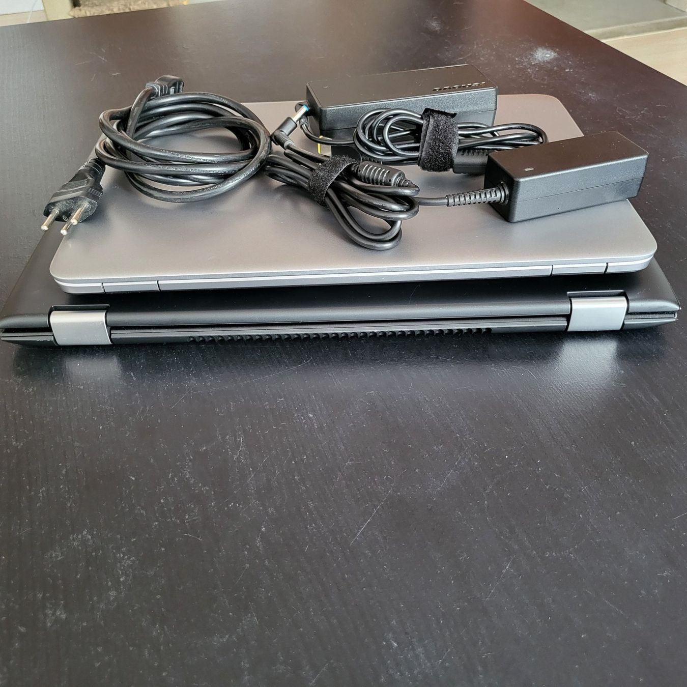Lenovo Notebook: 2x Laptop - HP+Lenovo – Usato da Eschenbach SG venduto da black_red93 9