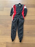 Sparco Damen-Rennanzug