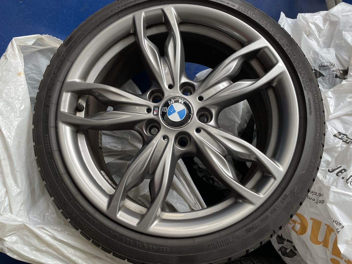 BMW Automobili: BMW M135i xdrive dähler – Usato da Sutz venduto da mtechcab 9