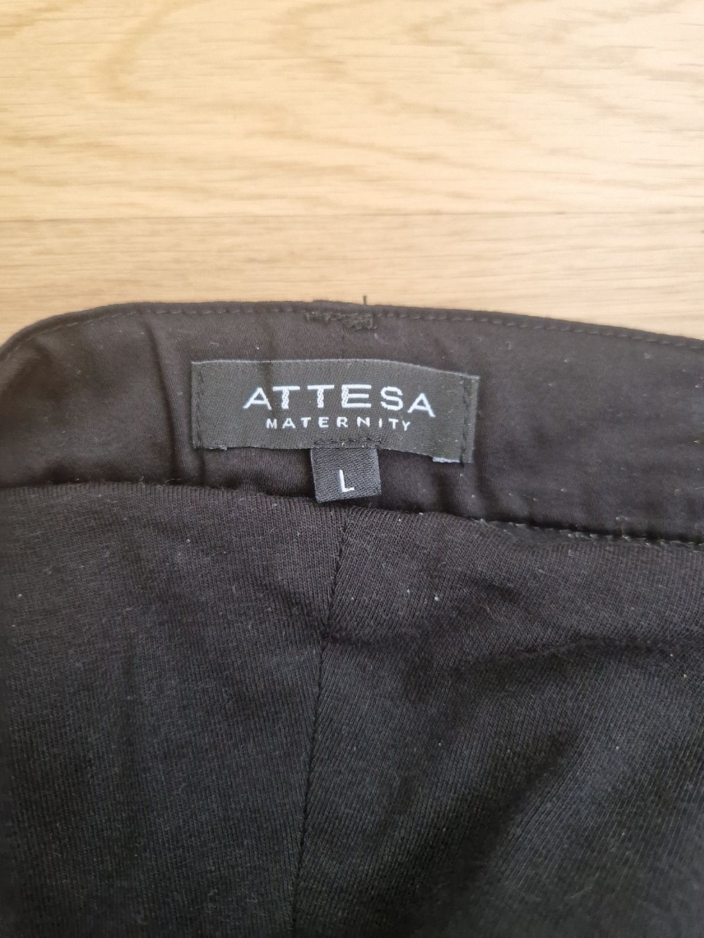 Pantaloni: Schwangerschafts Slacks Attesa – Usato da Basel venduto da Alekto 2