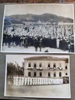 Historische Fotosammlung St.Gallen 1922 Eidg. Turnfest