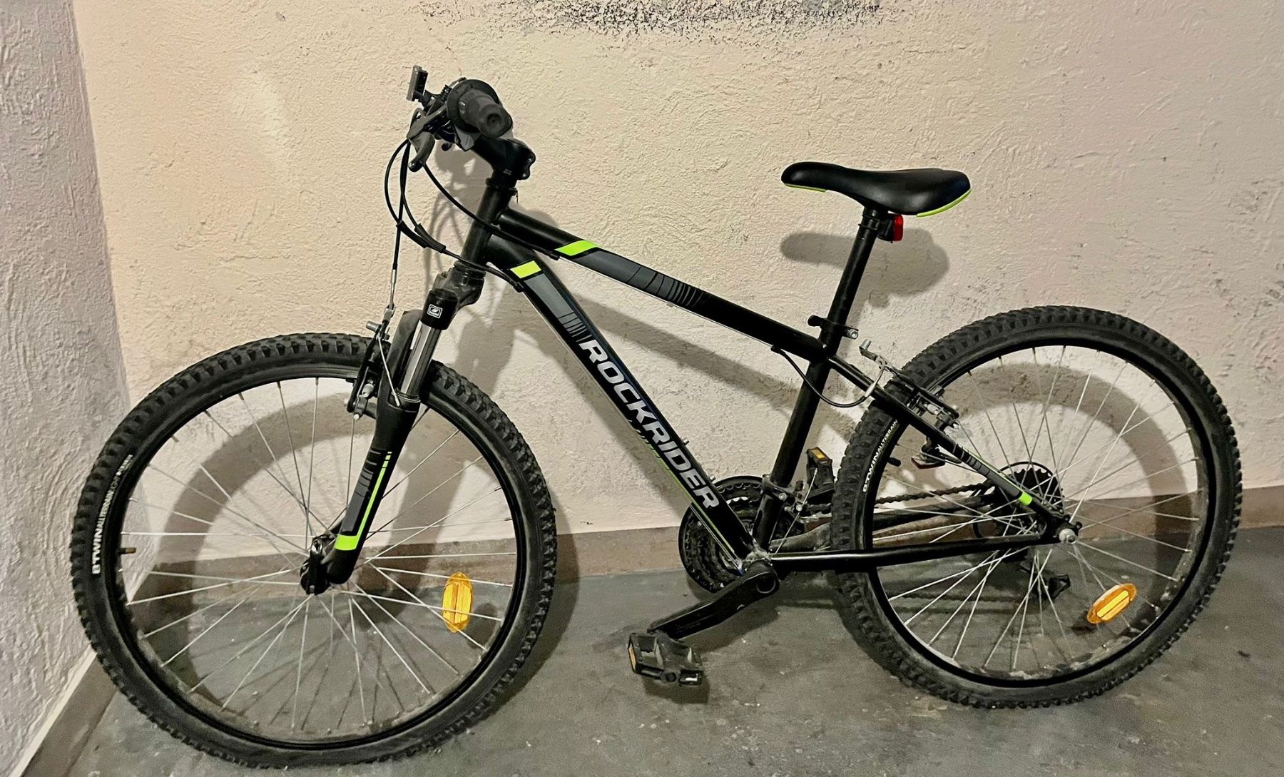 Decathlon Biciclette: Kinder Velo – Usato da Biel/Bienne venduto da dificymi01