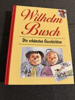 Wilhelm Busch die schönsten Geschichten