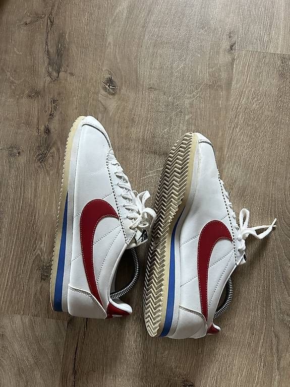 Herrenschuhe: Nike cortez – Gebraucht aus Zürich von saf_fld6 3