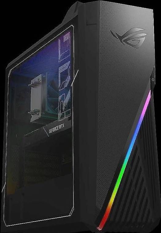 PC: Pc gaming i7 11700kf et rtx 3060 ti – Usato da La Chaux-de-Fonds venduto da Honit.ch 2