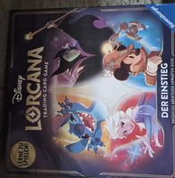 Disney Lorcana - Der Einstieg - Trading Card Game