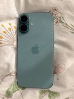 iPhone 16 128 gb