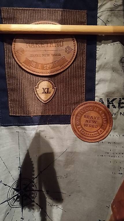 Naketano Giacche: Naketano Jacke Gr. XL – Usato da Oberrieden venduto da Raja011 2