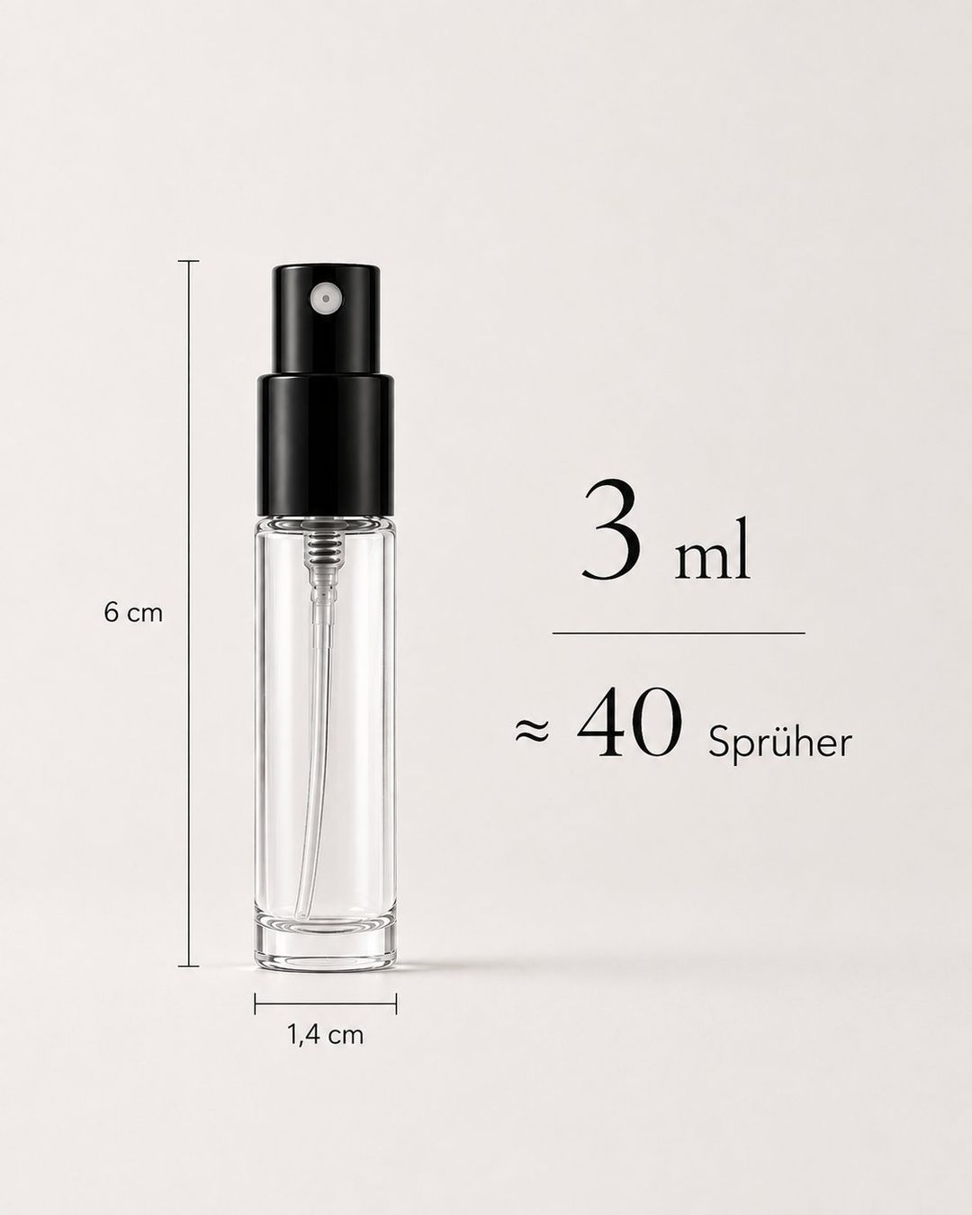 Tom Ford Profumi & Eau de Toilette: Figue Érotique Parfumprobe 3ml – Nuovo (secondo la descrizione) da Aesch BL venduto da VERIEL_Official 1
