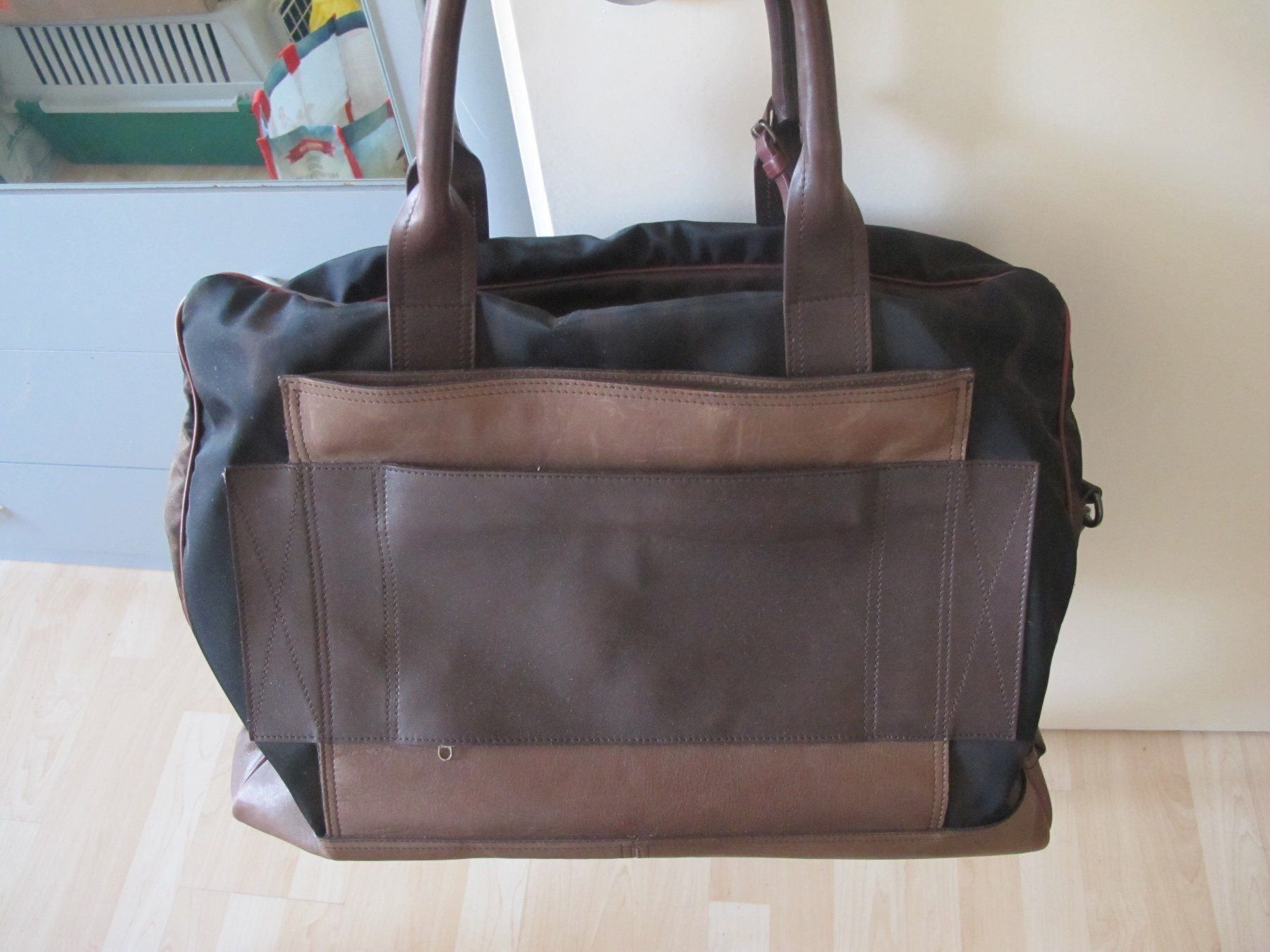 Borse da donna: Antonio Marras  Piquadro Handtasche Top – Nuovo (secondo la descrizione) da Altnau venduto da LinaAuktion 8