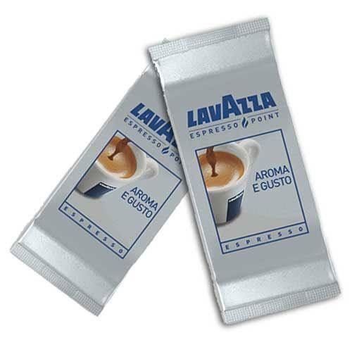 Lebensmittel & Spezialitäten: LAVAZZA AROMA E GUSTO ESPRESSO Nr. 452 – Neu und originalverpackt aus Münchenstein von Tollepreise 2