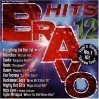 Bravo Hits 12 Queen, Die toten Hosen, Oasis, Scooter, Coolio