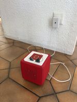 Tonibox inkl. Ladestation