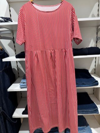 Fröhliches Sommer Kleid, Gr. S