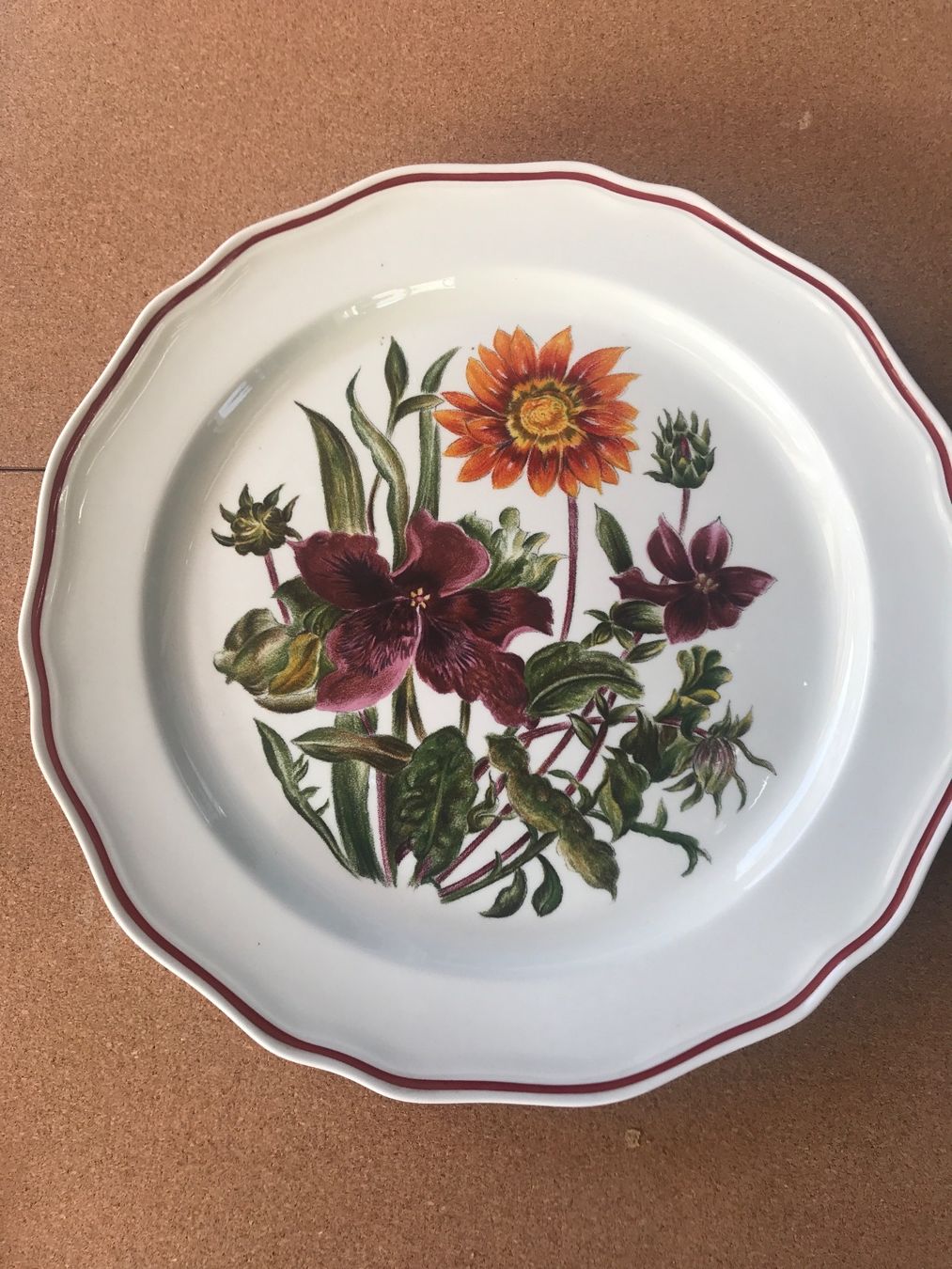 Villeroy & Boch Servierplatten: Villeroy Boch Platte Vintage – Gebraucht aus Wettingen von Andres54 1
