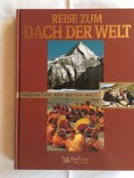 Buch Reise zum Dach der Welt