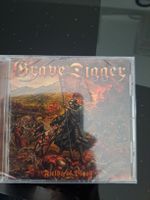 Grave Digger - Fields of Blood 