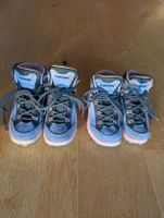 LOWA Kinderschuhe Gr. 28+29