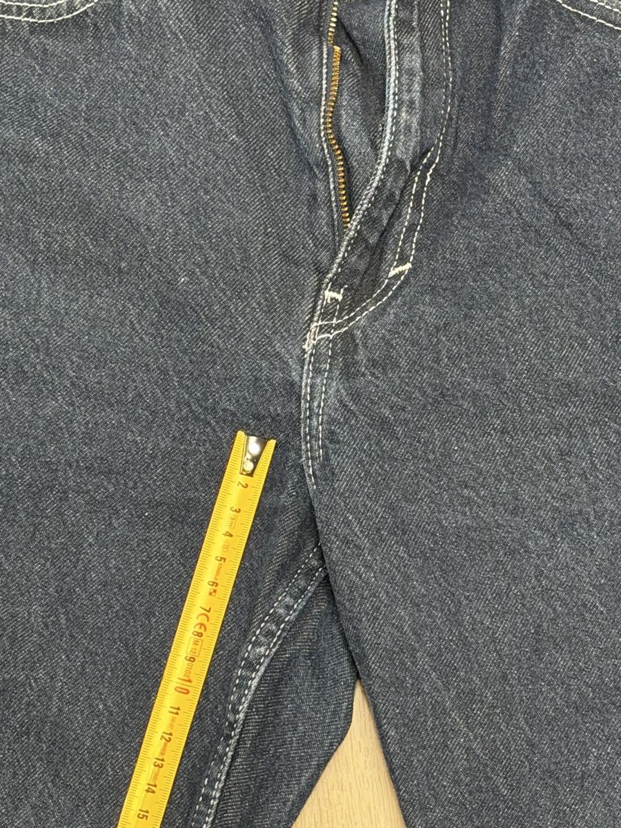 Weekday Jeans: Weekday Dark Blue Jeans, Size 30/30 – Usato da Alchenflüh venduto da panmae8 1