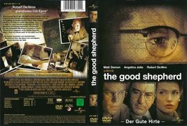 The Good Shepherd