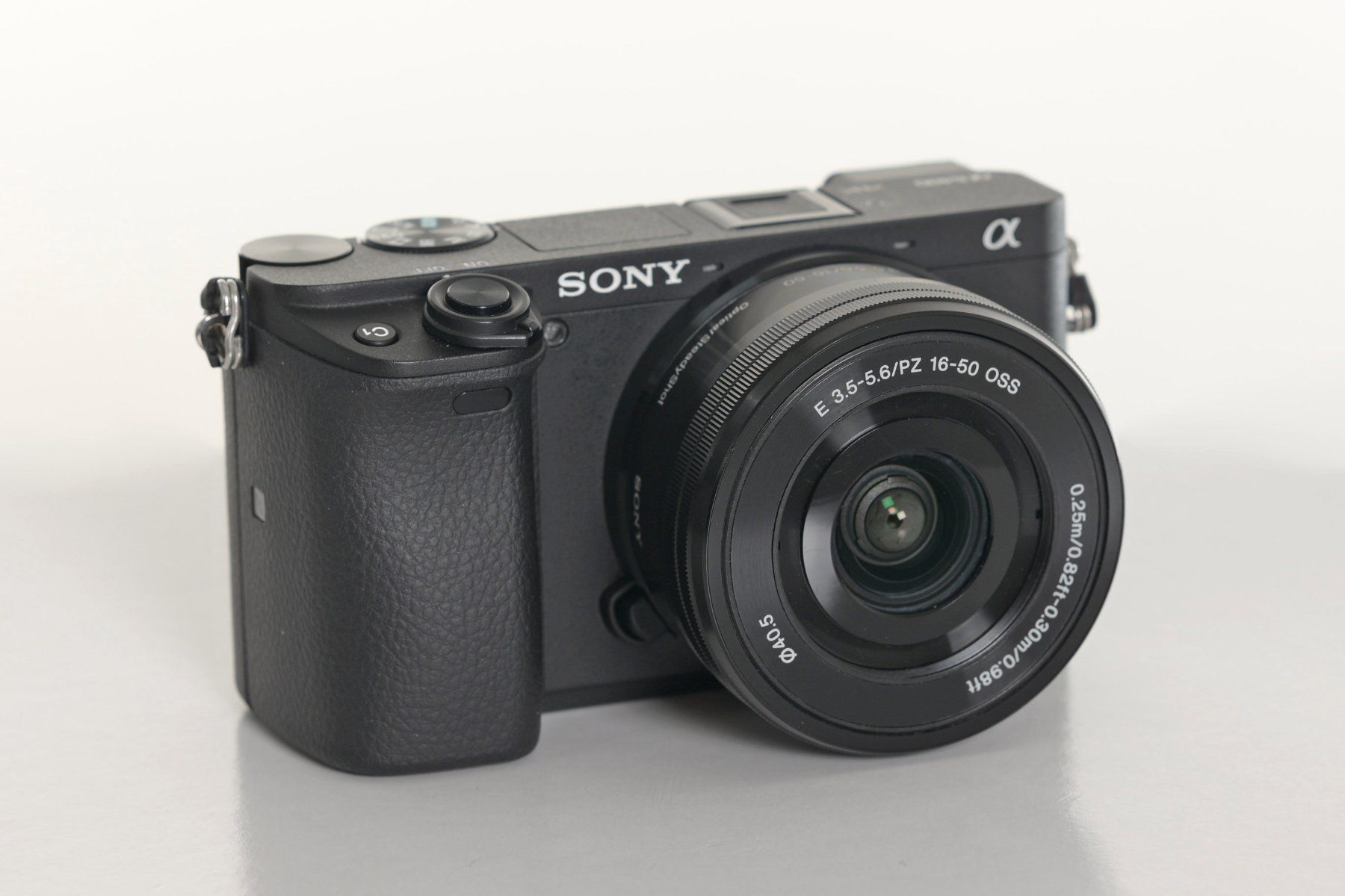 Sony Appareil photo: Sony Alpha 6400 – D'occasion à Wädenswil par tevyag 1