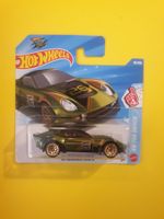 Hot Wheels EL SEGUNDO COUPÉ