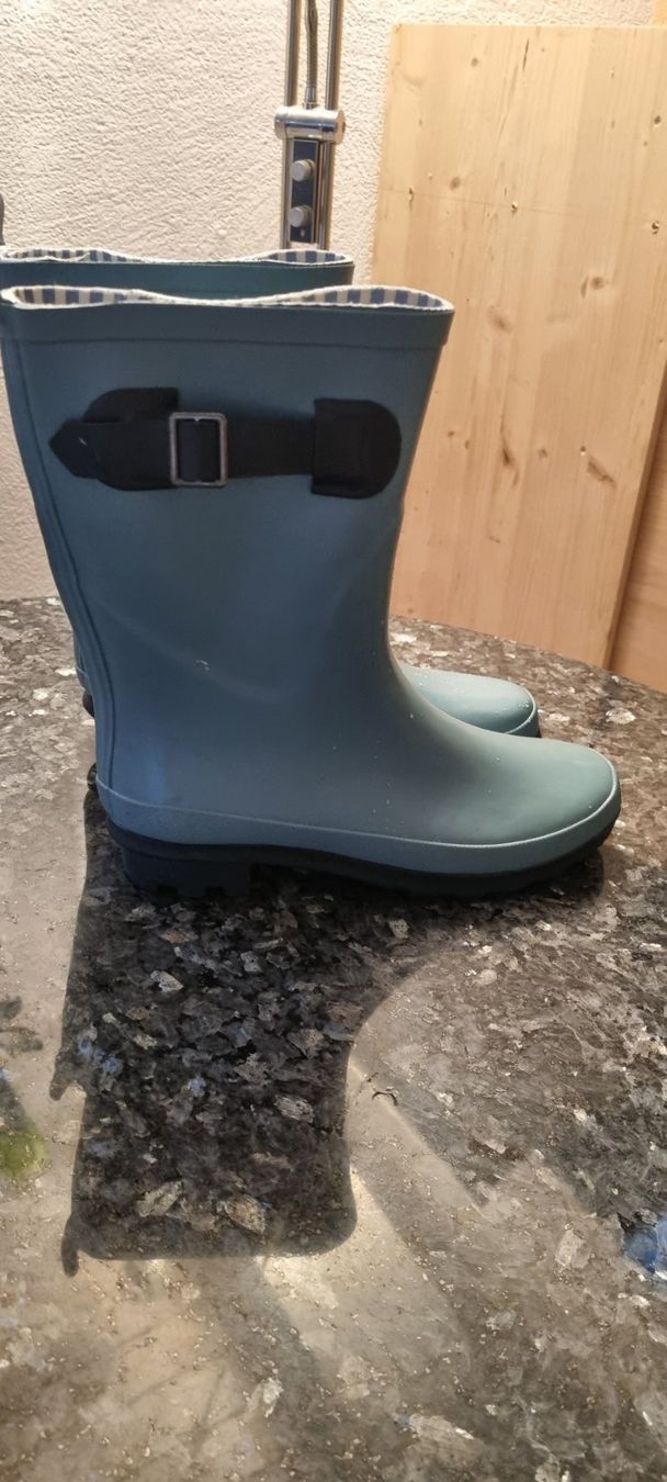 Scarpe da donna: Damen Stiefel Gr.37 – Nuovo (secondo la descrizione) da egliswil venduto da Maggy6