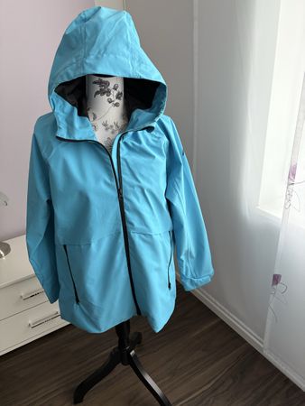 Outdoor Jacke Gr. L Chicoree NEU