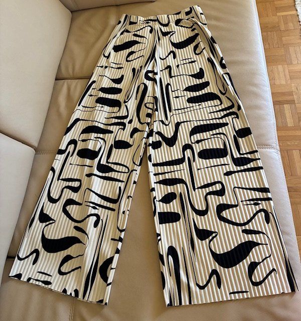 Cos Pantaloni: Cos Blouson und Hose Gr S – Usato da Zürich venduto da lakili 4