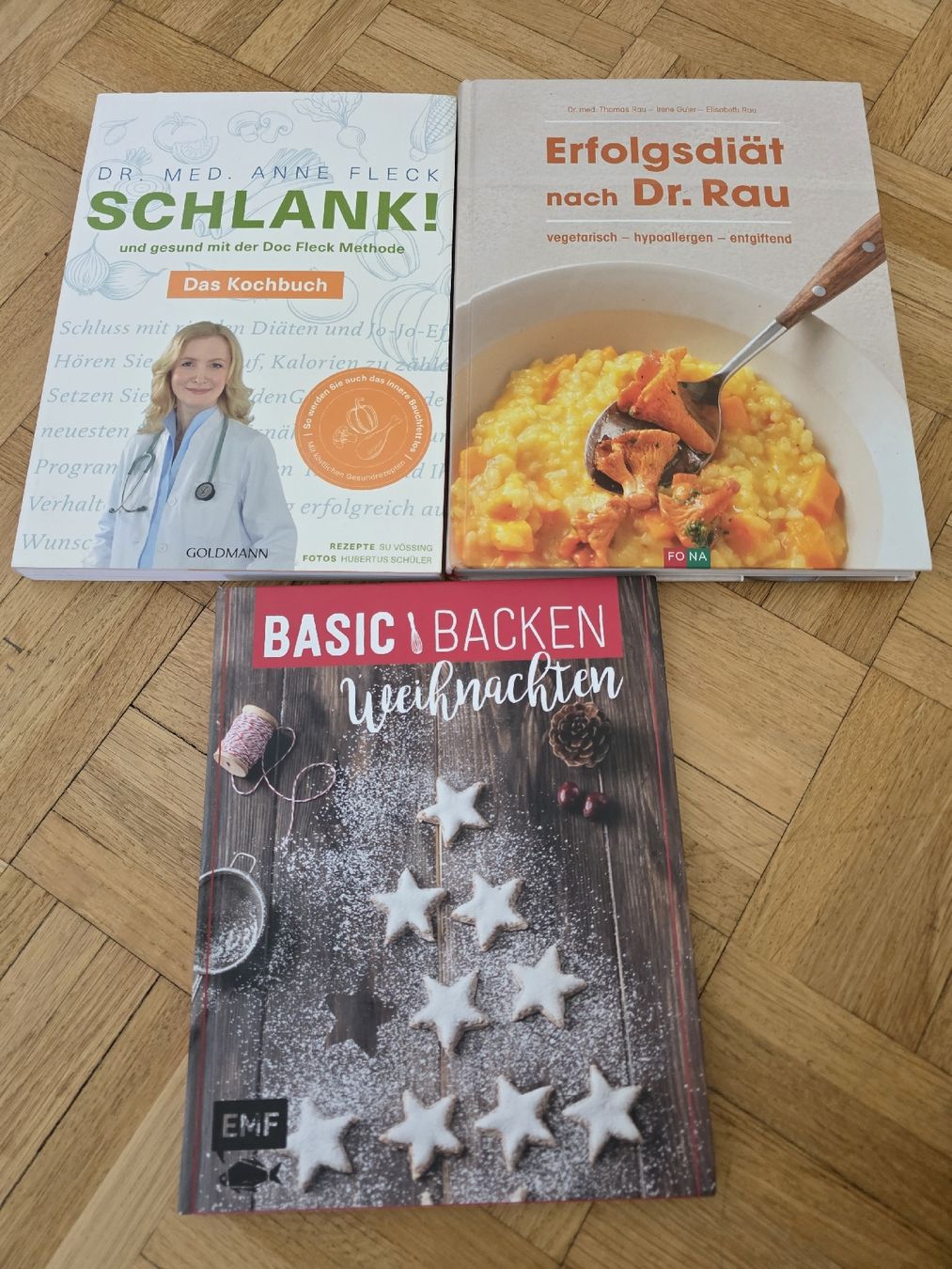 Libri: Kochbücher – Nuovo (secondo la descrizione) da Rüti ZH venduto da car_gl78