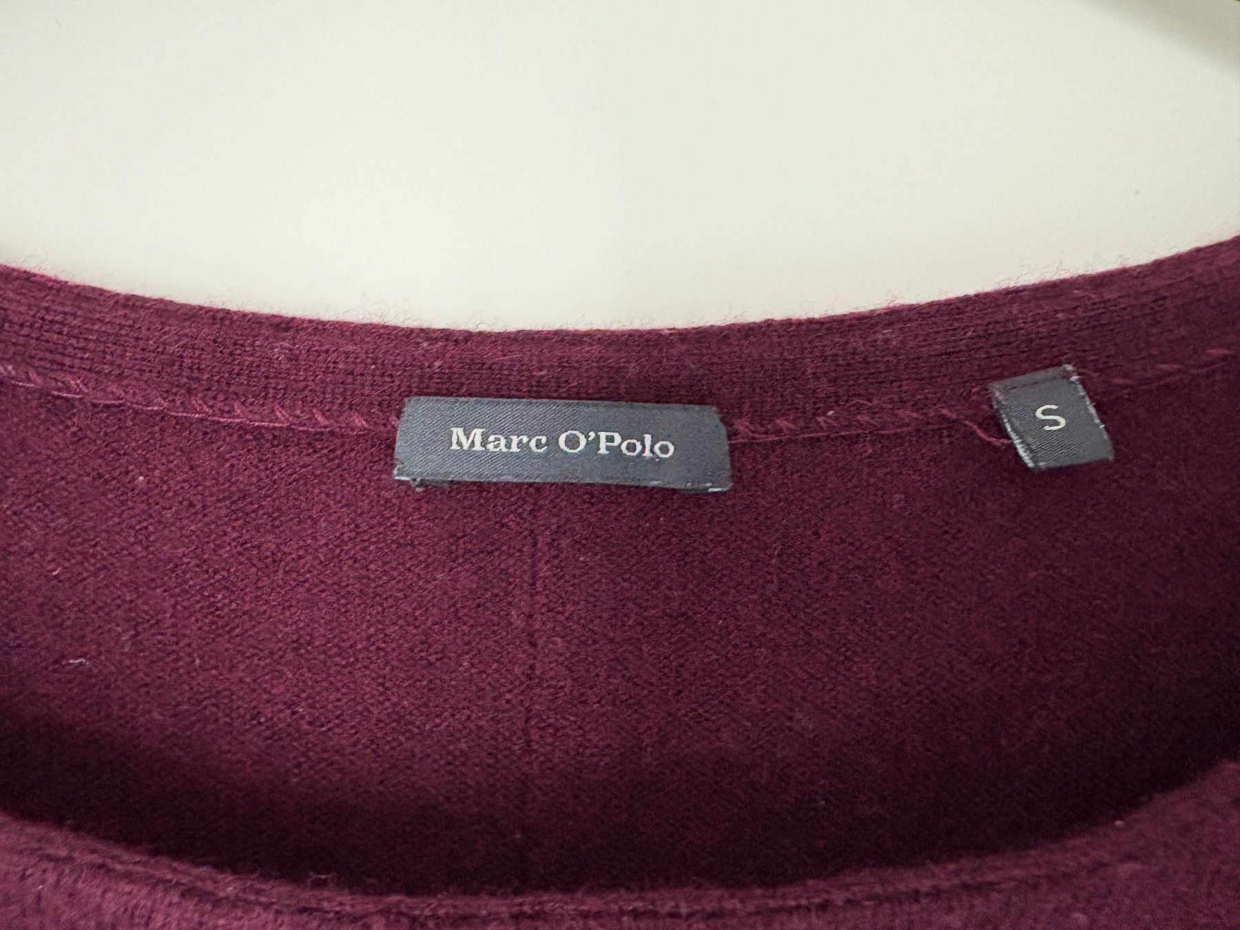 Maglioni & Felpe: Marc o' Polo Pullover size S 90% Wool 10% Cashmere – Usato da Muzzano venduto da Sidney_3 2