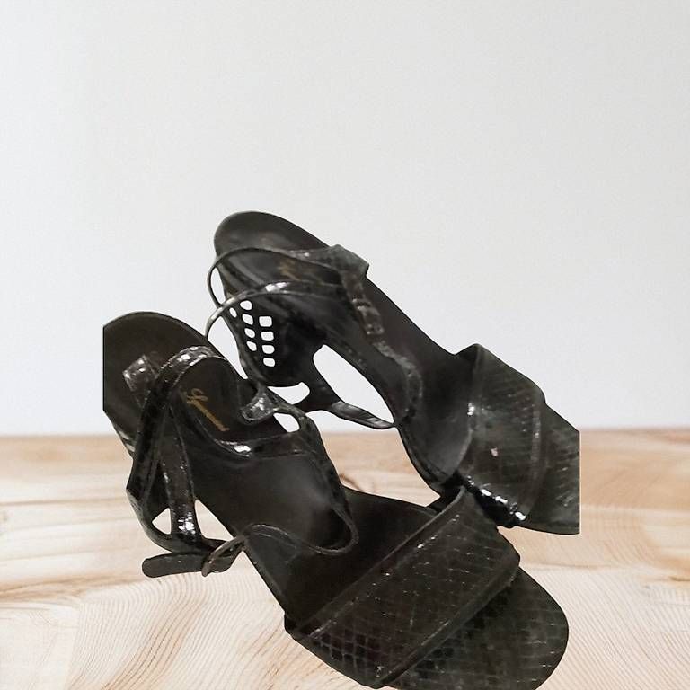 Scarpe da donna: Sandalo donna – Usato da Lugano venduto da mic_zcm7 1