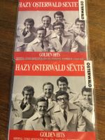 2 CD  Hazy Osterwald Sextett - Golden Hits -