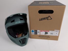LEATT MTB-Velohelm Gravity 1.0