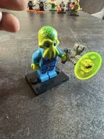 Lego Alien Trooper Minifigures Serie 13