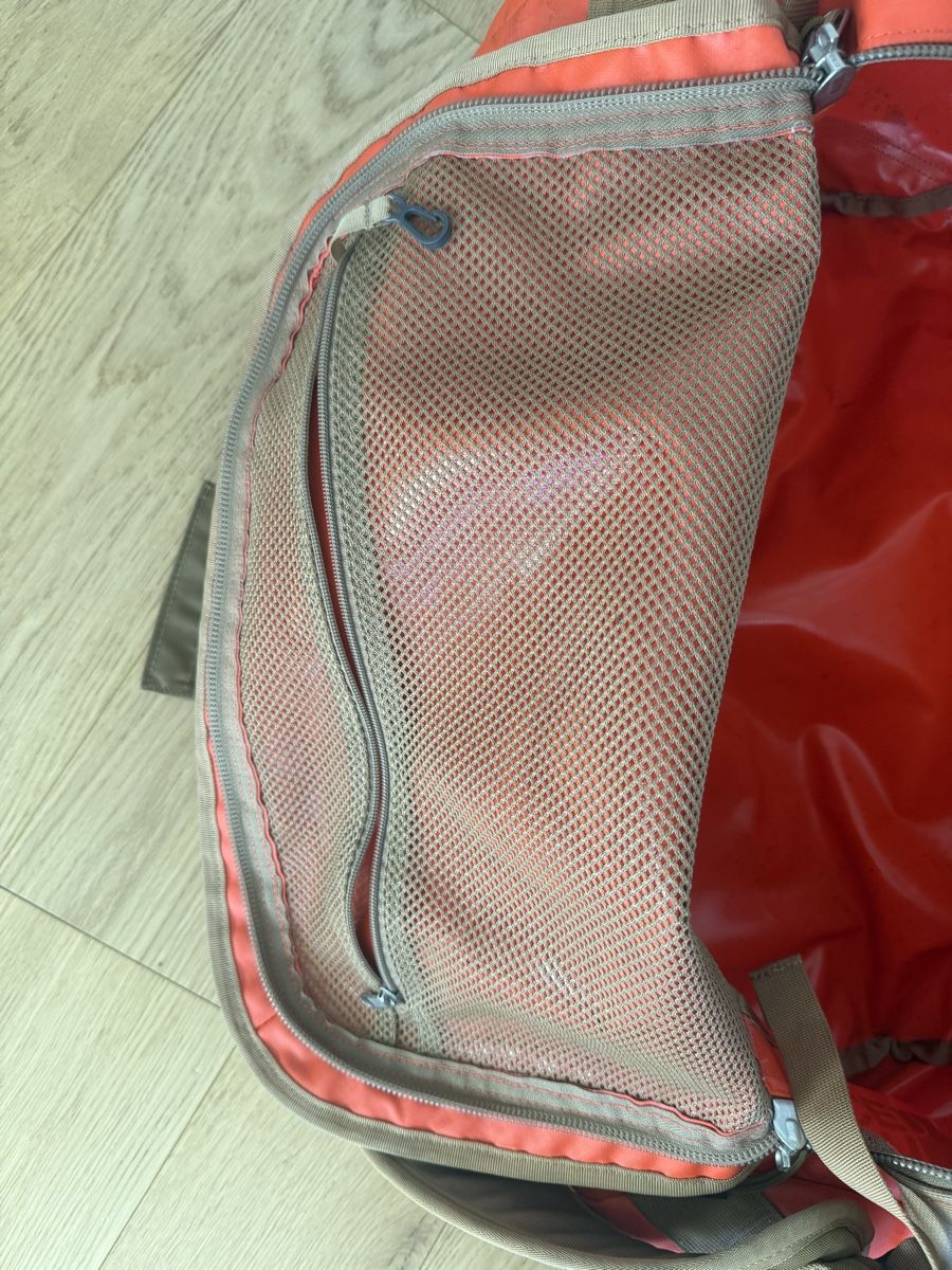 North Face Zaini: The North Face Bag – Usato da St.Gallen venduto da Joba3 2