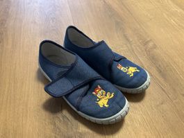 Superfit Paw Patrol Finken Hausschuhe Gr 35