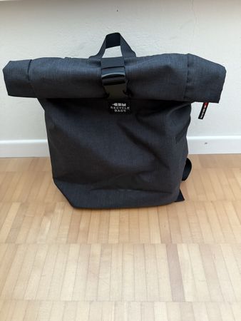 Recycle Bags Rucksack Trend rPET - Nachhaltig & Top Zustand!