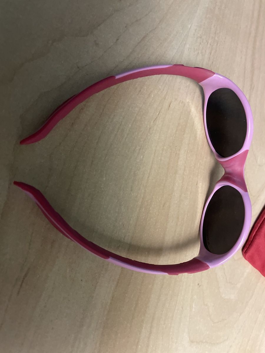 Julbo Brillen & Gläser: Julbo Looping 3 Baby Sonnenbrille – Gebraucht aus Obergerlafingen von cabo4 1