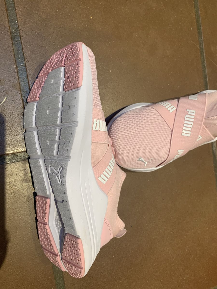 Scarpe per ragazze: Puma Turnschuh 36 – Usato da Küttigen venduto da osiamo 1