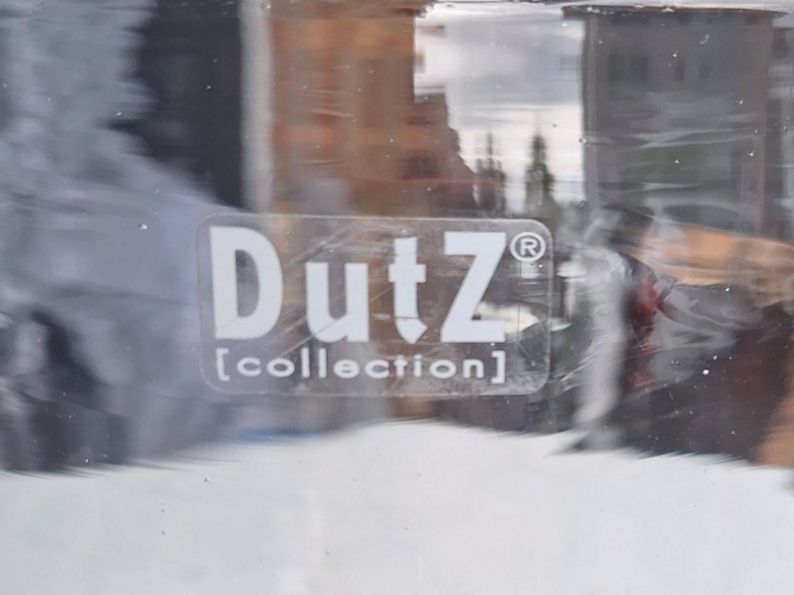 Vasi & Recipienti: GROSSE DUTZ BLUMENVASE GLAS – Usato da Huttwil venduto da Kunterbuntli 1