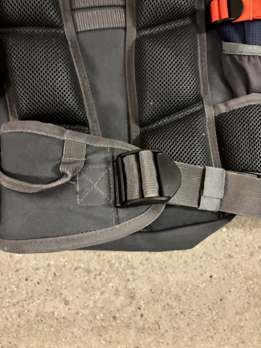 Trevolution Rucksäcke: Trevolution Scout Backpack, Great Condition – Gebraucht aus Thalwil von IvanSali 5