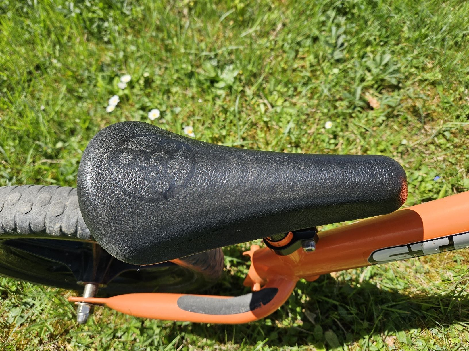 Fahrzeuge für Kinder: Strider Laufrad 12'' orange – Gebraucht aus Zürich von Kris8050 4