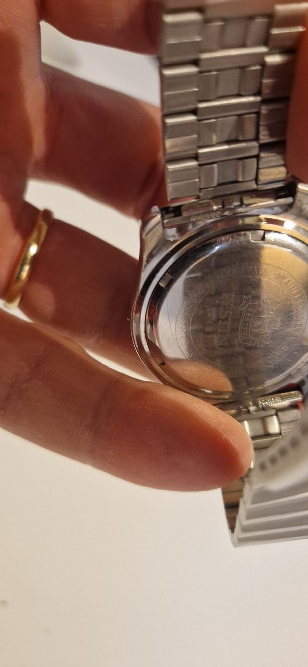 Festina Orologi: Vintage Festina quartz watch – Usato da Burgdorf venduto da maj_swz8 3
