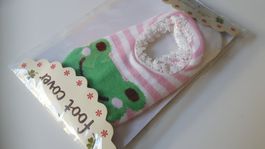 Baby antiruetsch Socken gr. 12-18 Mte. - Fabrikneu !