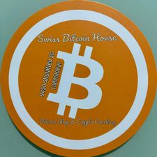 Profile image of Swiss-Bitcoin-House