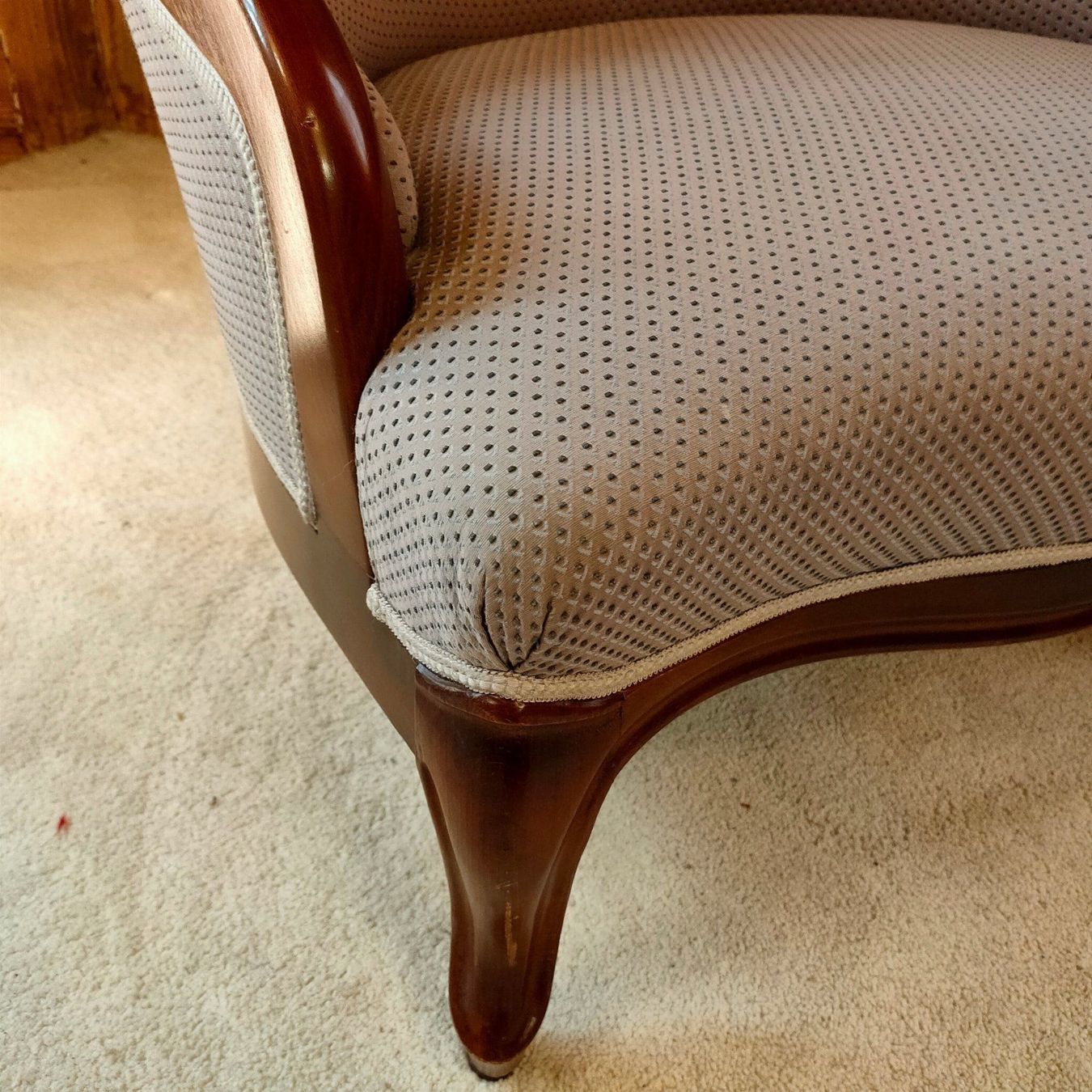 Poltrone: Polster Sessel – Usato da Rothrist venduto da Gleitig 4