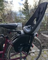 Velokindersitz Thule