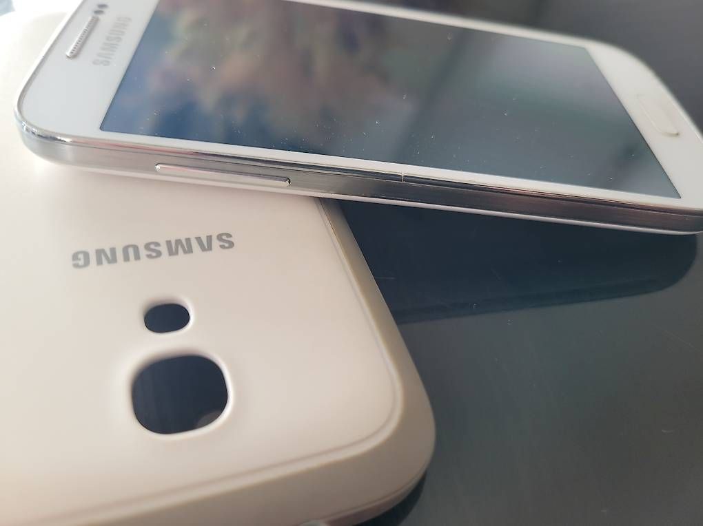 Handys / Smartphones: Samsung Galaxy s4 mini, 8 Go – Gebraucht aus La Chaux-de-Fonds von amp_9drx 3